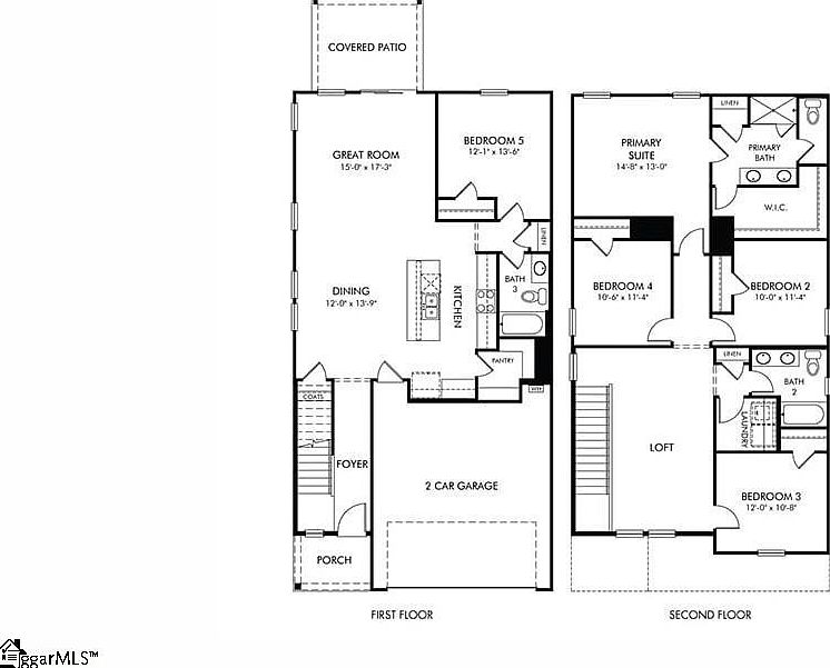 2nd image of 544 Crowder Pl
