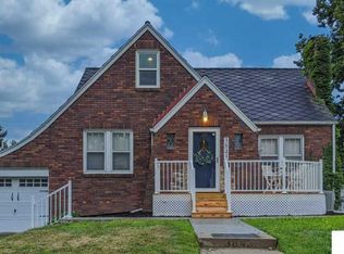 3843 Martha St, Omaha, NE 68105