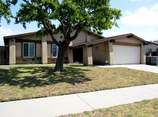 3121 Via Marina Ave, Oxnard, CA 93035