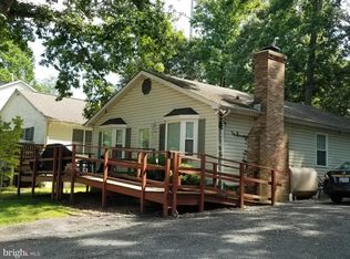 538 Maple Way, Lusby, MD 20657