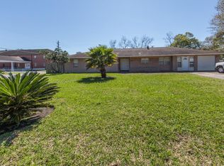 701 W Murrill St, Baytown, TX 77520