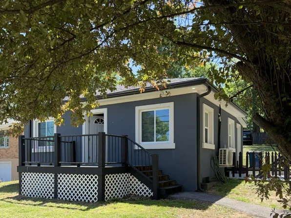 720 Gagel Ave, Louisville, KY 40216