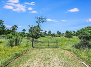 476 McAllister Rd, Bastrop, TX 78602