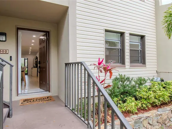 1000 Tarpon Woods Blvd APT 502, Palm Harbor, FL 34685