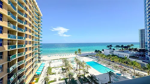 2501 S Ocean Dr #820 Photo 1