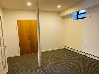 Rented by Bank Neary