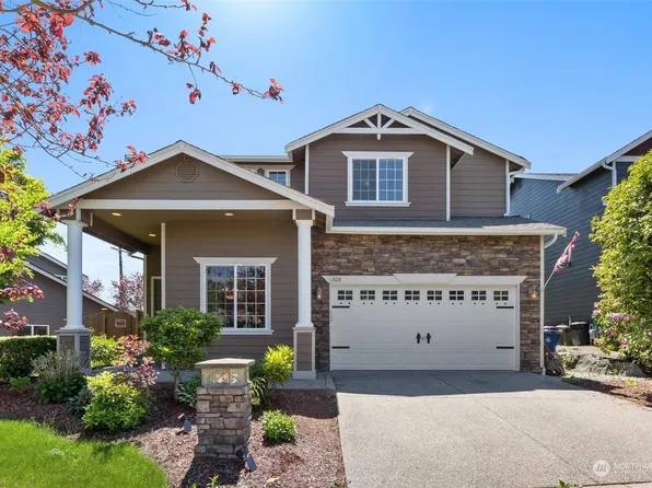 6808 277th Street NW, Stanwood, WA 98292