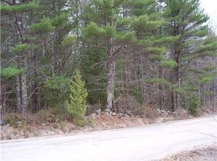 0 Staples Hill Rd, Limerick, ME 04048
