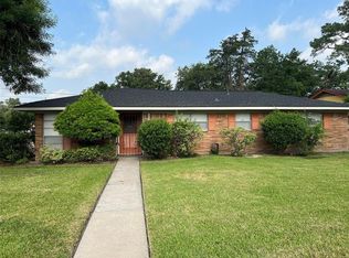 10503 Homestead Rd, Houston, TX 77016