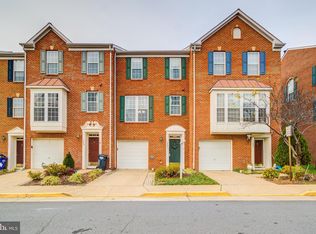 3641 Madison Watch Way, Falls Church, VA 22041