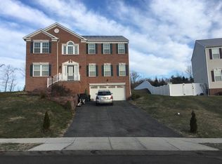 421 Beech Dr, Mc Kees Rocks, PA 15136