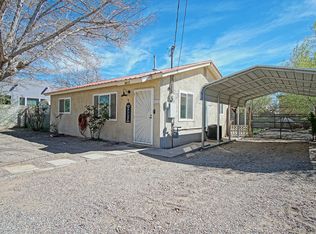 4812 Joem Ln NW, Albuquerque, NM 87107