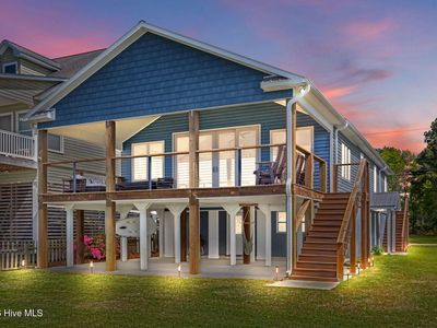 1513 Bayview Road, Bath, NC, 27808