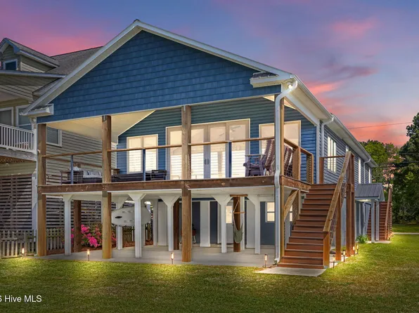 1513 Bayview Road, Bath, NC 27808