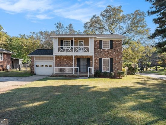 1264 Cherokee Ave, Griffin, GA 30224