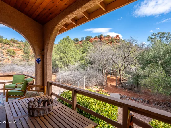 30 Dragoon, Sedona, AZ 86351
