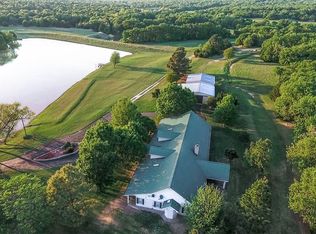 15781 N Highway 59, Montague, TX 76251