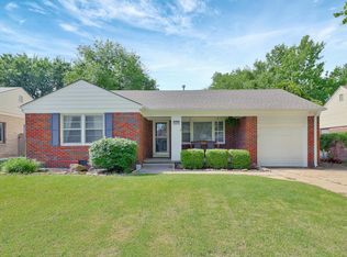 6009 Avalon St, Wichita, KS 67208