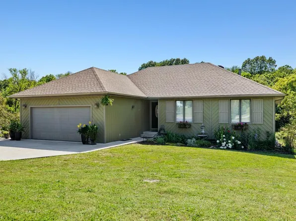 524 Twin Lakes Drive, Billings, MO 65610