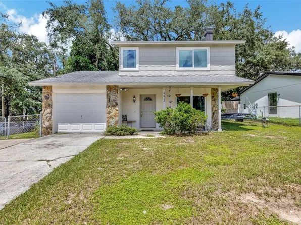 4612 E SENECA AVENUE, TAMPA, FL 33617