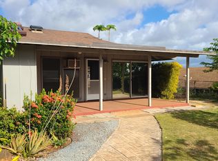 1249 Hooli Cir, Pearl City, HI 96782