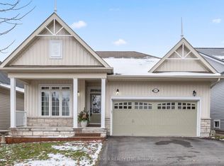 657 Prince Of Wales Dr, Cobourg, ON K9A0C9