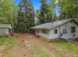 1242 Roland Dr, Bailey, CO 80421