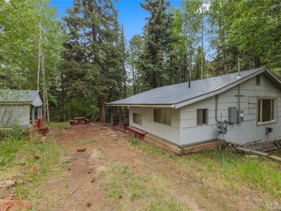 1242 Roland Drive, Bailey, CO, 80421