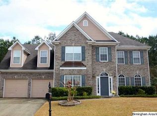 5426 Colony Way, Hoover, AL 35226