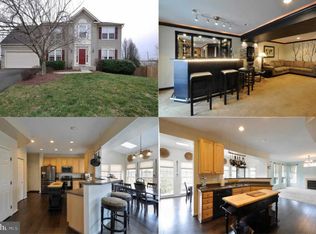 11183 Freedom Ct, Bealeton, VA 22712