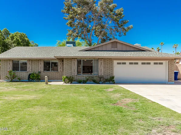 1997 E DUKE Drive, Tempe, AZ 85283