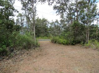 Ocean View Pkwy LOT 18, Ocean View, HI 96737