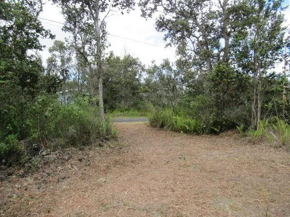 Ocean View Pkwy Lot 18, Ocean View, HI 96737