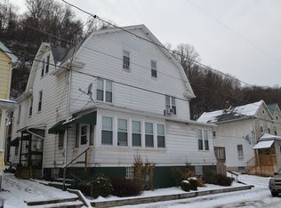 505-507 Marion Street, Creighton, PA