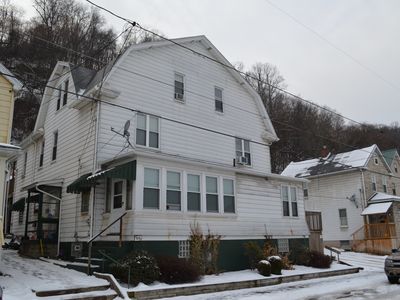 505-507 Marion Street, Creighton, PA, 15030