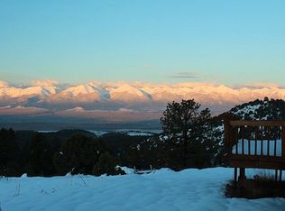 31 Peerless Cir, Westcliffe, CO 81252