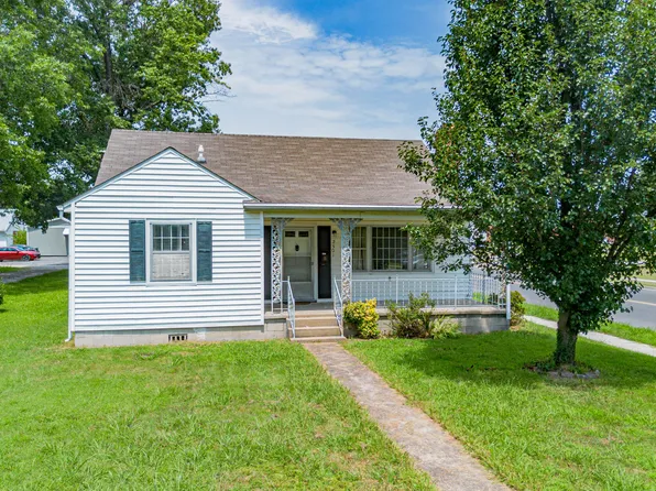 2501 Ohio St, Paducah, KY 42003