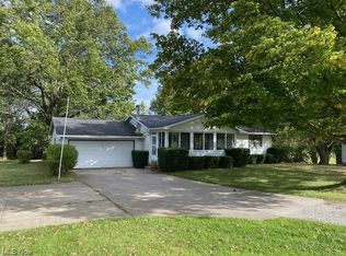 4520 Newgarden Rd, Salem, OH 44460