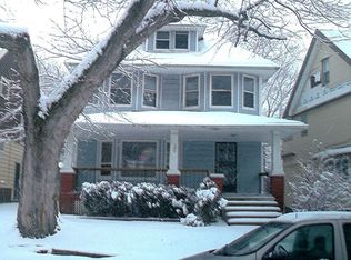 1834 Charles Rd, East Cleveland, OH 44112