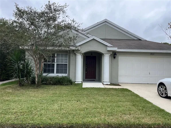 2837 Egrets Landing Dr, Lake Mary, FL 32746