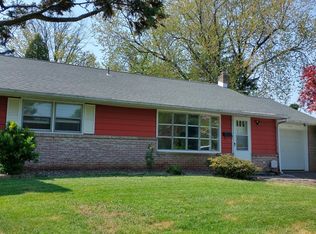 1646 Esbenshade Rd, Lancaster, PA 17601