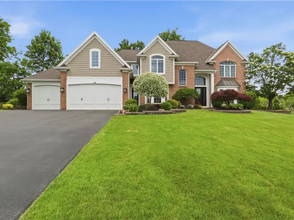 (undisclosed Address), Penfield, NY 14526