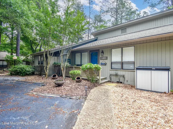 185 Eagle Peak Cir Unit 3, Dadeville, AL 36853