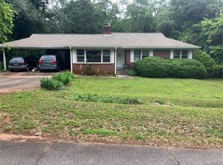 232 Maple Blvd, Clemson, SC 29631