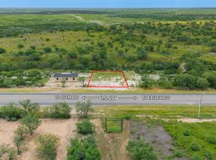 12752 N US Hwy 277, Eagle Pass, TX 78852