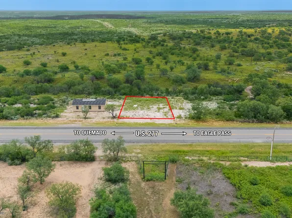 12752 N US Hwy 277, Eagle Pass, TX 78852
