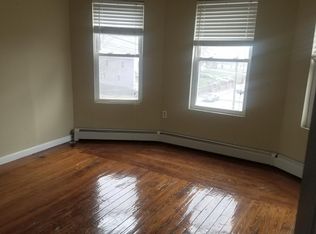 44 Prospect St #3, Brockton, MA 02301
