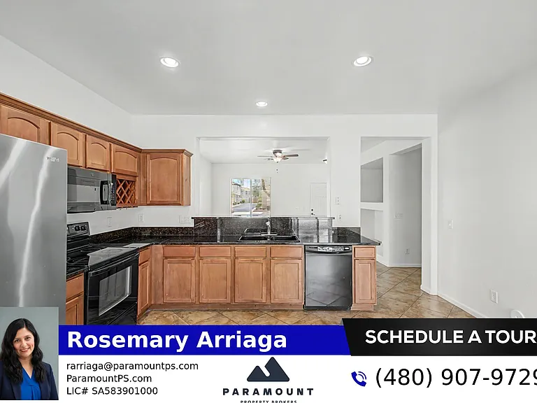 1874 S Tucana Ln — Photo 6