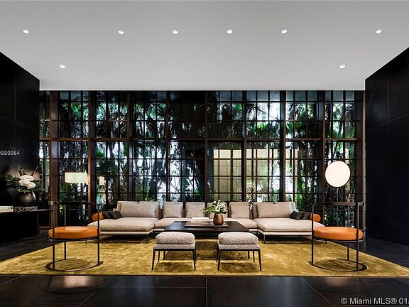 3rd image of 8955 Collins Ave #602