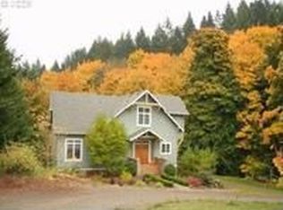 22495 SW Kruger Rd, Sherwood, OR 97140